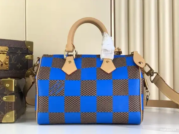 Louis SPEEDY Vuitton 25 0330